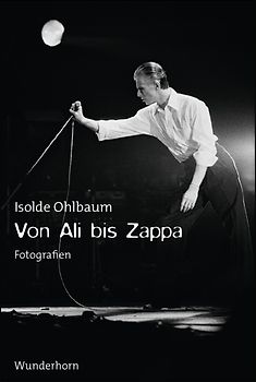 Von Ali bis Zappa