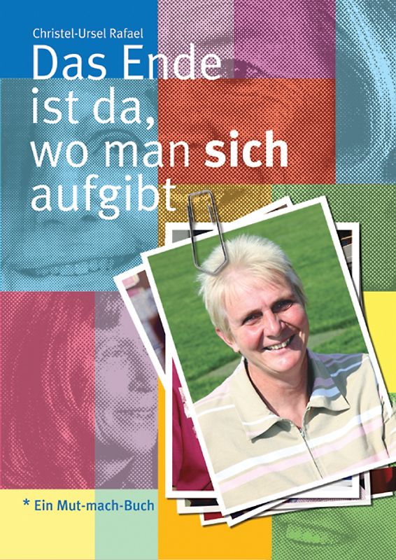 Das Ende ist da, wo man sich aufgibt