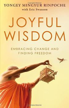 Joyful Wisdom - Rinpoche Yongey Mingyur
