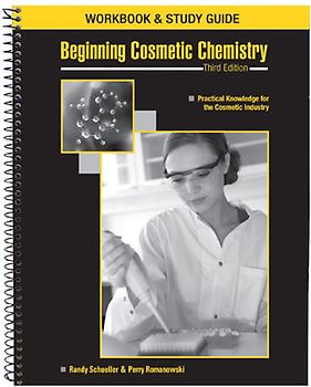 Beginning Cosmetic Chemistry