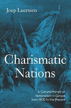 Charismatic Nations
