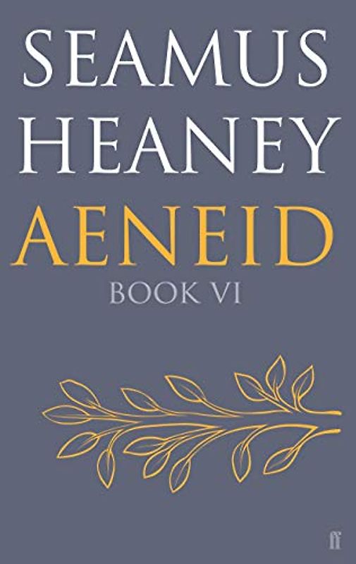 Aeneid: Book Six