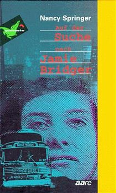 Auf der Suche nach Jamie Bridger