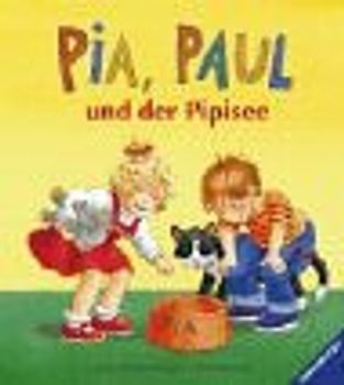 Pia, Paul und der Pipisee