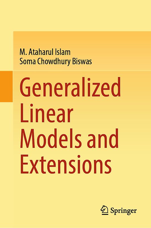 Generalized Linear Models and Extensions