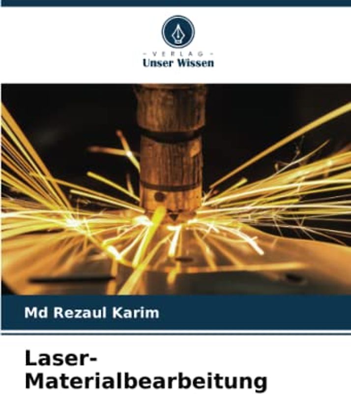 Laser-Materialbearbeitung: DE