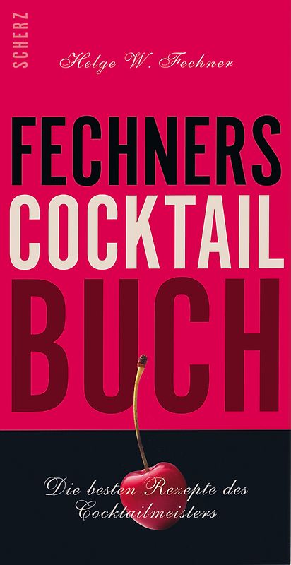 Fechners Cocktailbuch