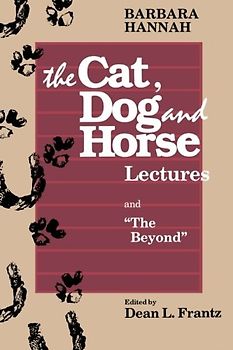 The Cat, Dog and Horse Lectures, and "The Beyond"