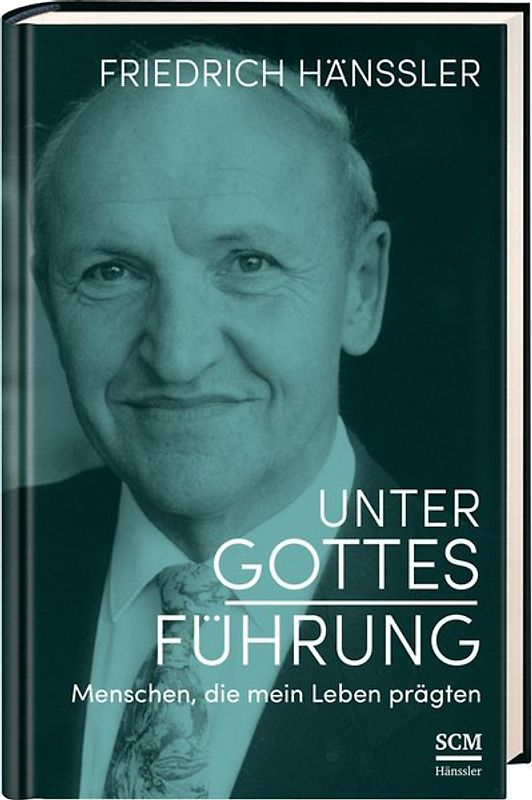 Unter Gottes Führung