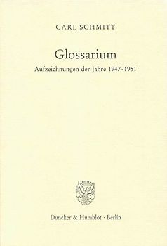 Glossarium.