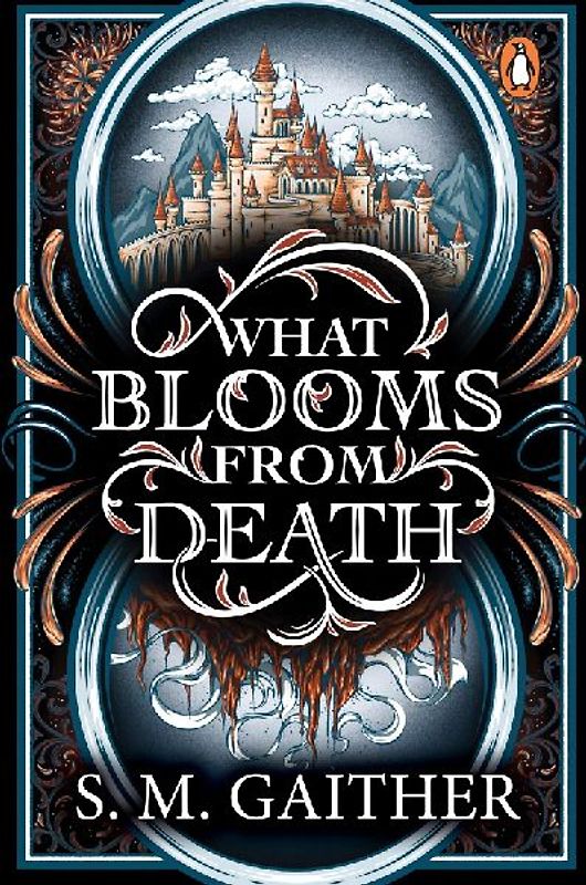 What Blooms From Death