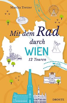 Mit dem Rad durch Wien