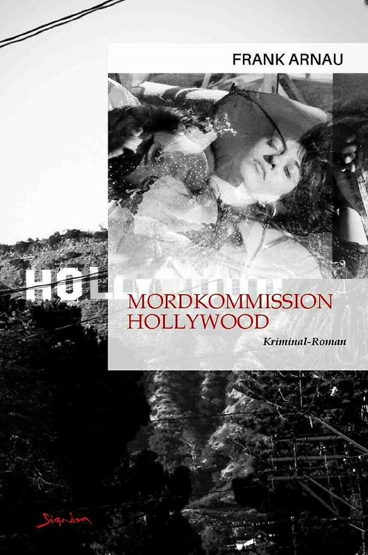 Mordkommission Hollywood