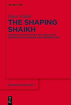 The Shaping Shaikh