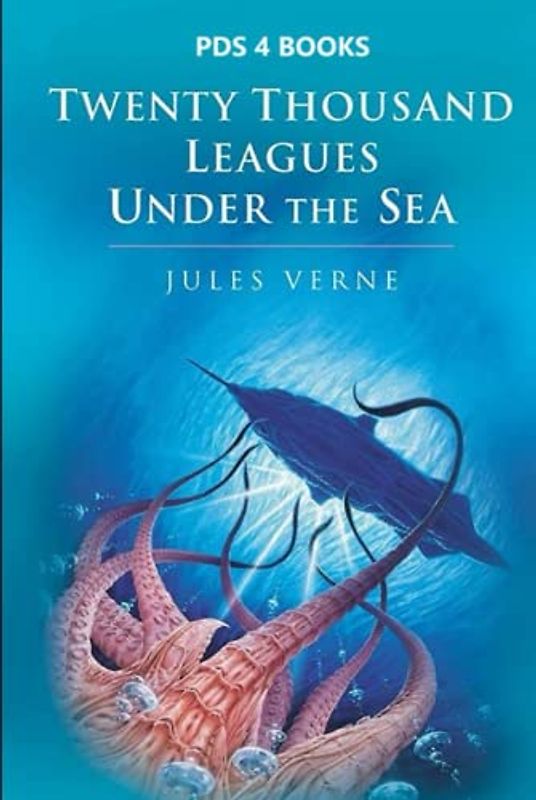 20,000 Leagues Under the Sea