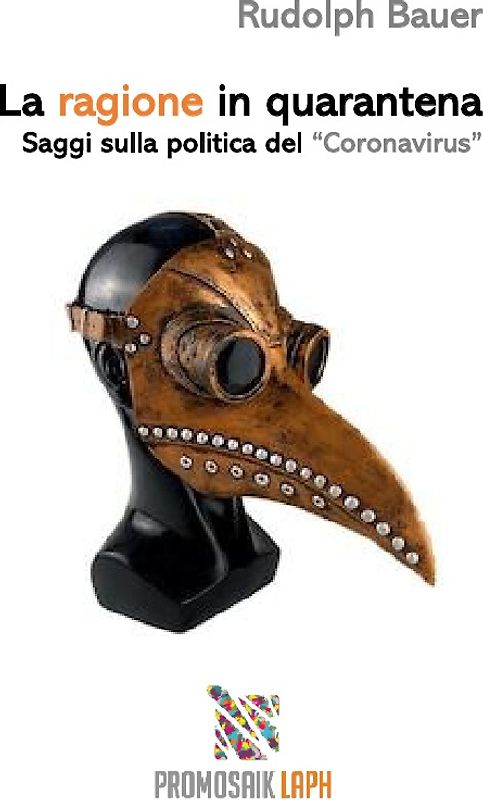 La ragione in quarantena