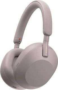 Image of Sony WH-1000XM5 smoky pink (Refurbished)