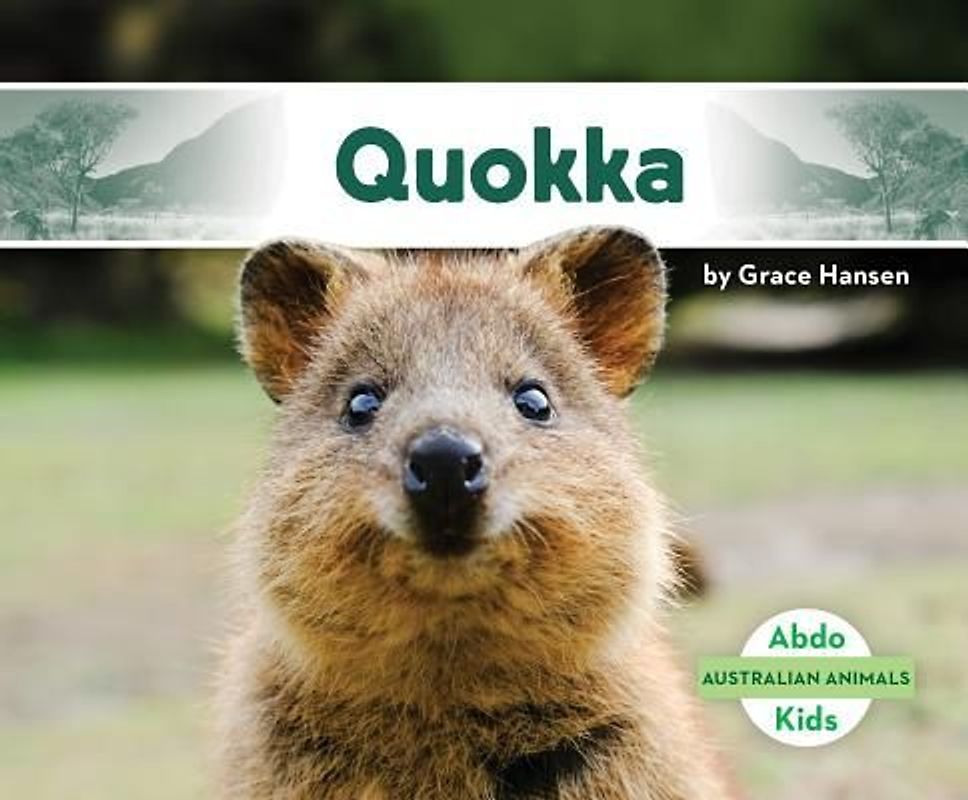 Quokka