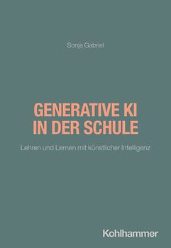 Generative KI in der Schule