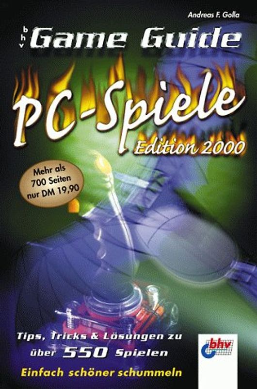 PC-Spiele Edition 2000