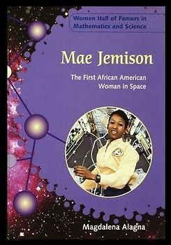 Mae Jemison: The First African American Woman in Space