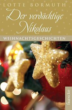 Der verdächtige Nikolaus