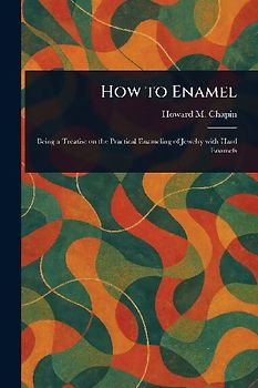 How to Enamel