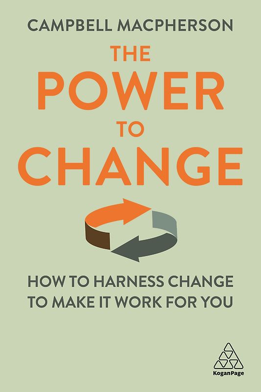 The Power to Change