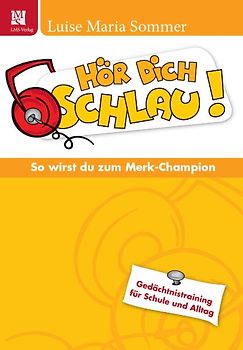Hör dich schlau! So wirst du zum Merk-Champion