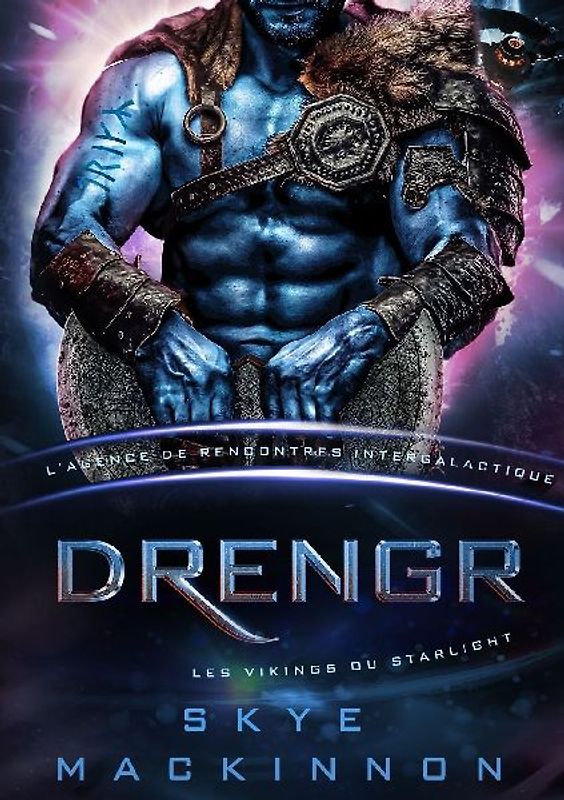 Drengr