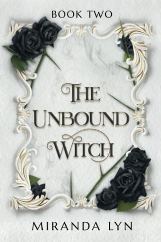 The Unbound Witch (Unmarked, Band 2)