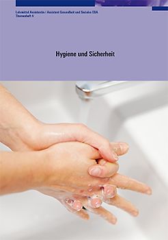 Hygiene und Sicherheit - ohne Aktualisierungen