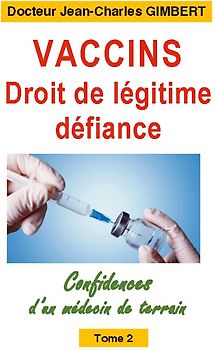 Vaccins,droit de légitime défiance