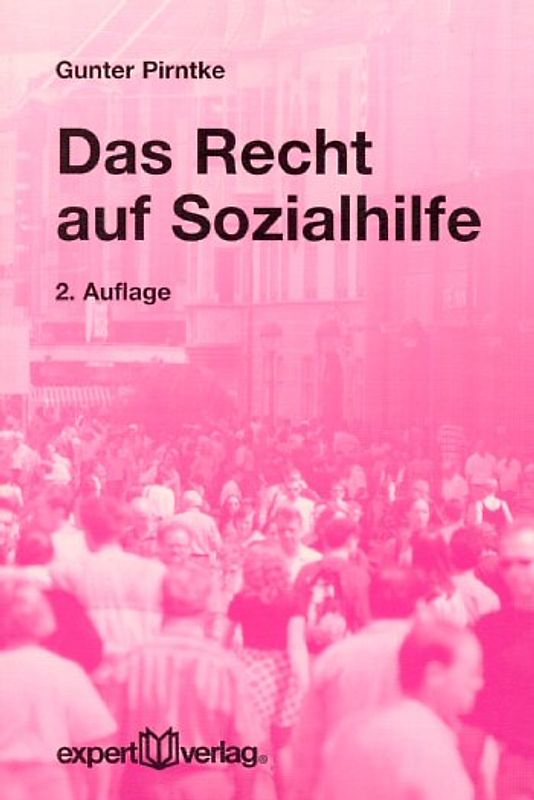 Das Recht auf Sozialhilfe