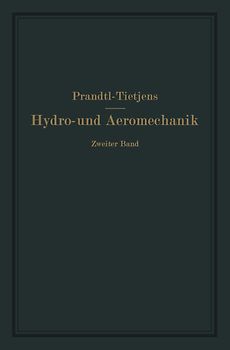 Bewegung reibender Flüssigkeiten und technische Anwendungen