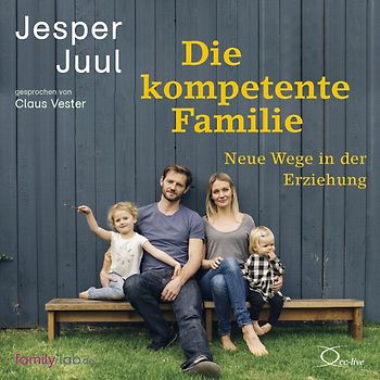 Die kompetente Familie