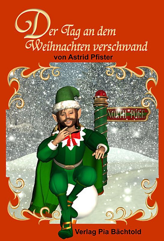 Der Tag an dem Weihnachten verschwand