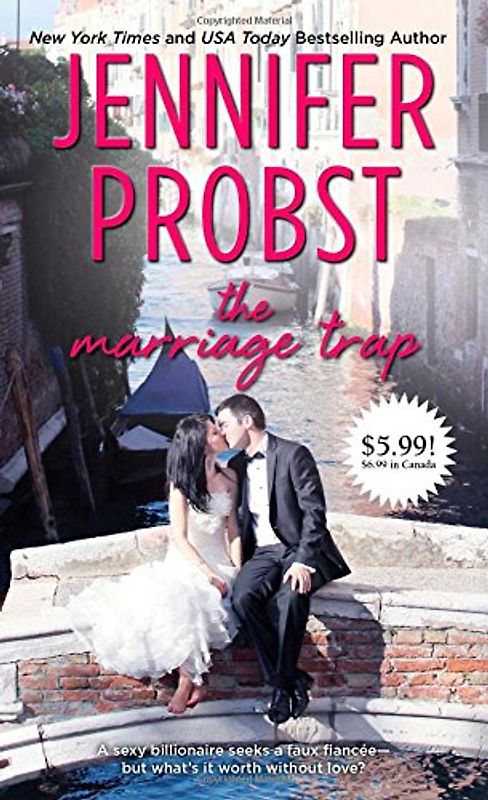 The Marriage Trap (Volume 2) (Marriage to a Billionaire)