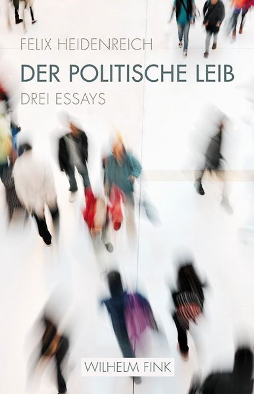 Der politische Leib