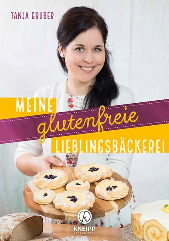 Meine glutenfreie Lieblingsbäckerei