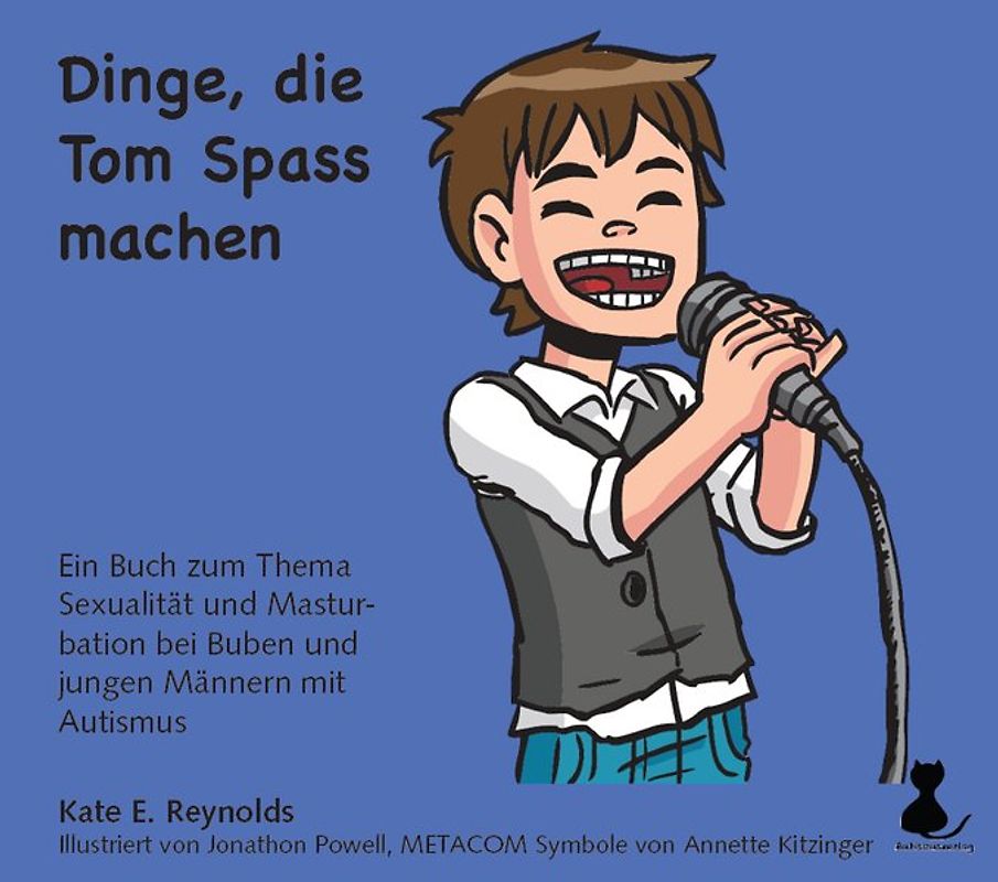 Dinge, die Tom Spass machen