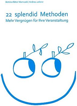 22 splendid Methoden