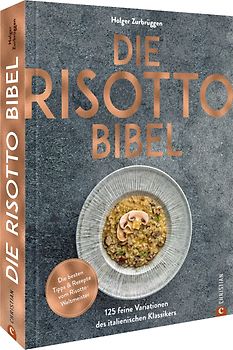 Die Risotto-Bibel