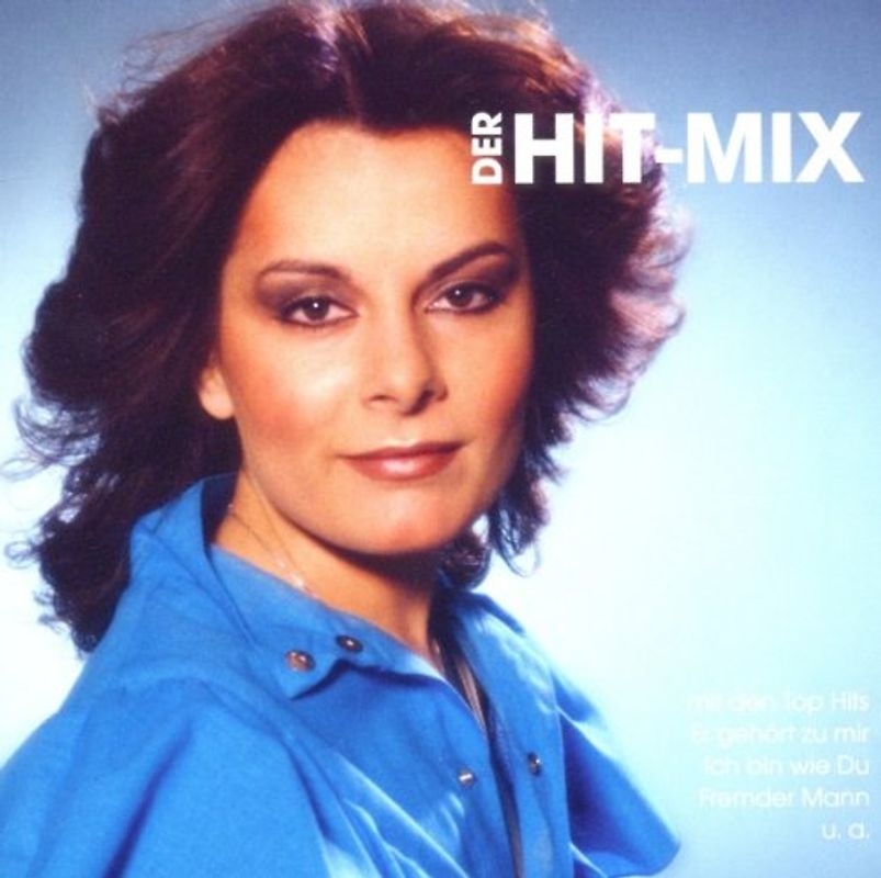 Various - Marianne Rosenberg Hitmix