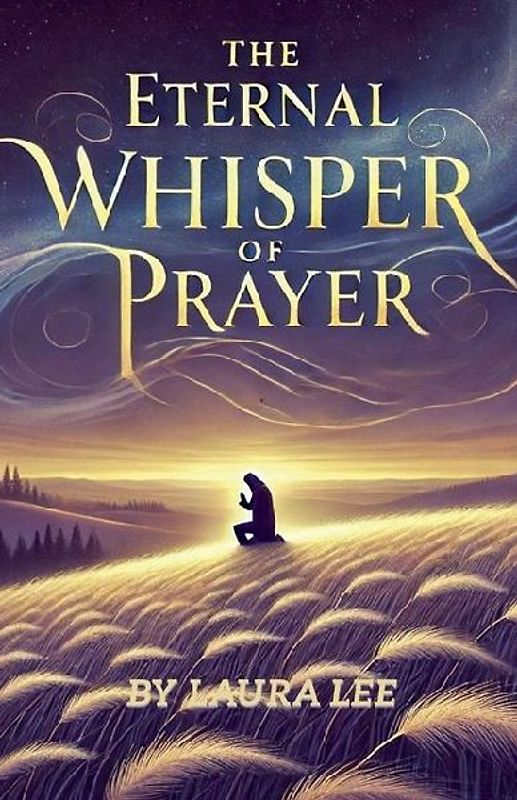 The Eternal Whisper of Prayer
