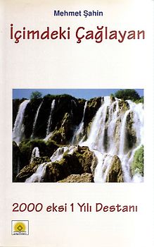 İçimdeki Çağlayan