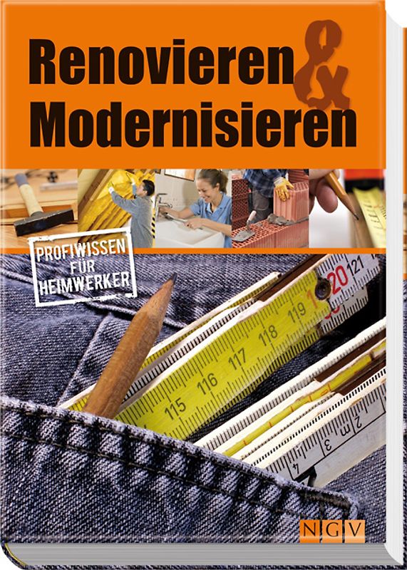 Renovieren & Modernisieren