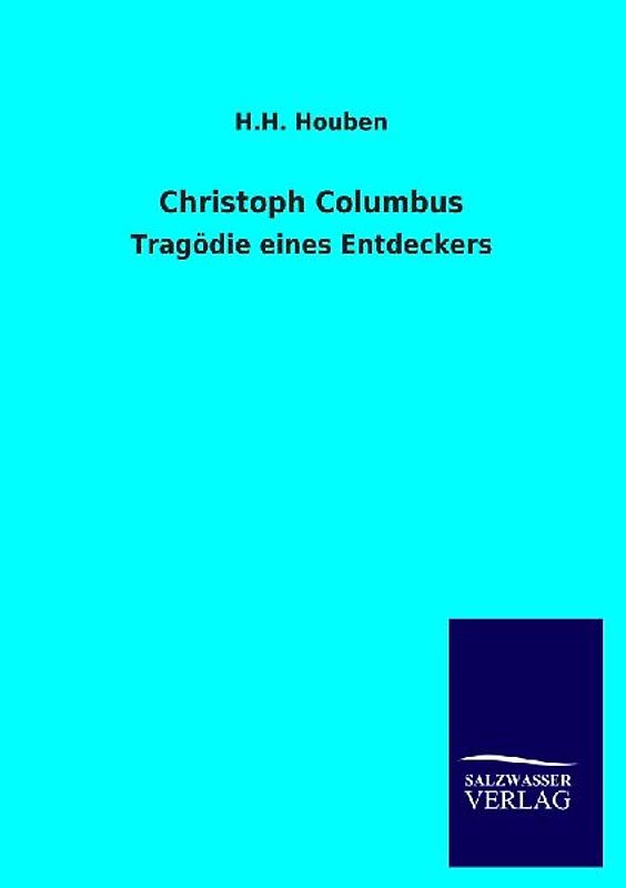 Christoph Columbus