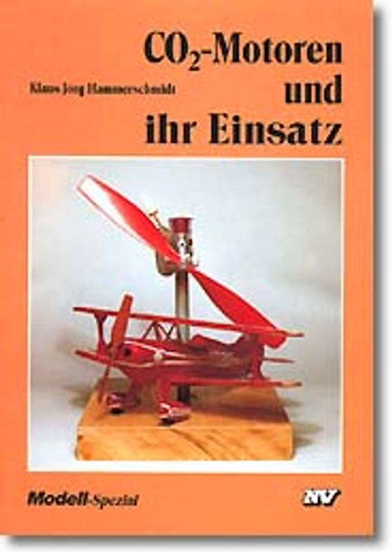 CO2-Motoren und ihr Einsatz