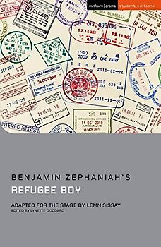 Refugee Boy
